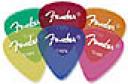 Fender Guitar Pick