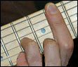 Guitar Chord