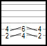 tablature slide