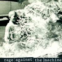 Rage Against the Machine Album