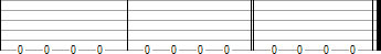 music theory bar lines