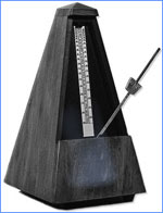 metronome