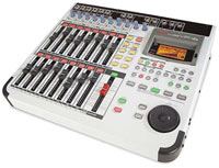 multitrack recorder