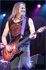 steve morse