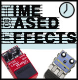 time based distortion