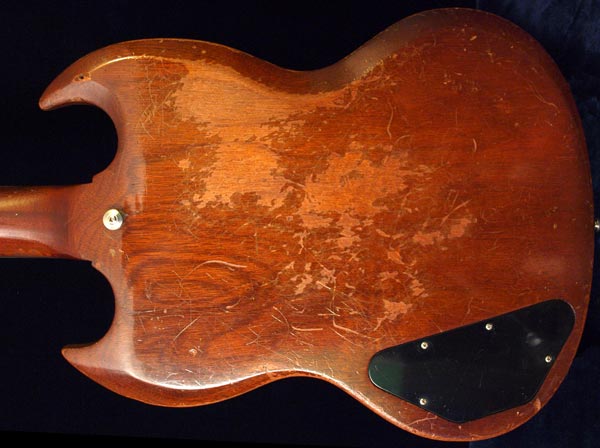 What is the cost of refinishing a guitar – Guitar Fact