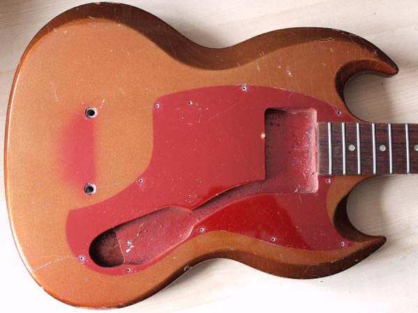 What is the cost of refinishing a guitar – Guitar Fact